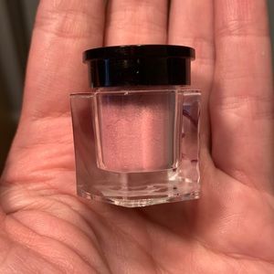 Benefit Loose Shimmer Powder in Powder Puff